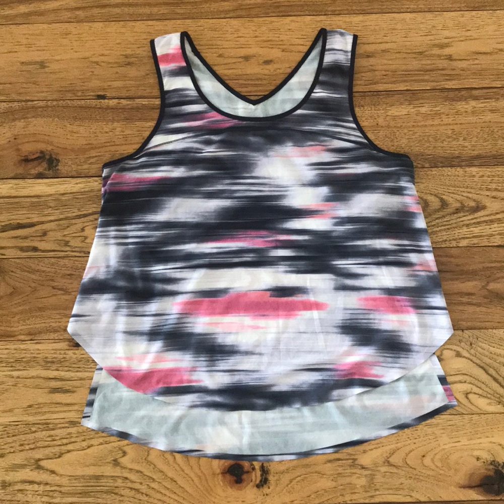 Lululemon Tank Top